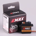 Hot Sales Original ES09MD Metal Digital 14.8g Waterproof With Gears for RC Car Helicopter Boat Airplane Accessories